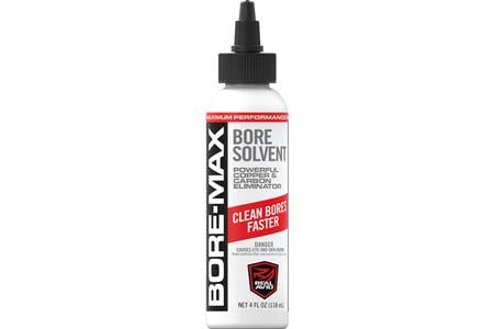 REAL AVID BORE MAX BORE SOLVENT 4OZ