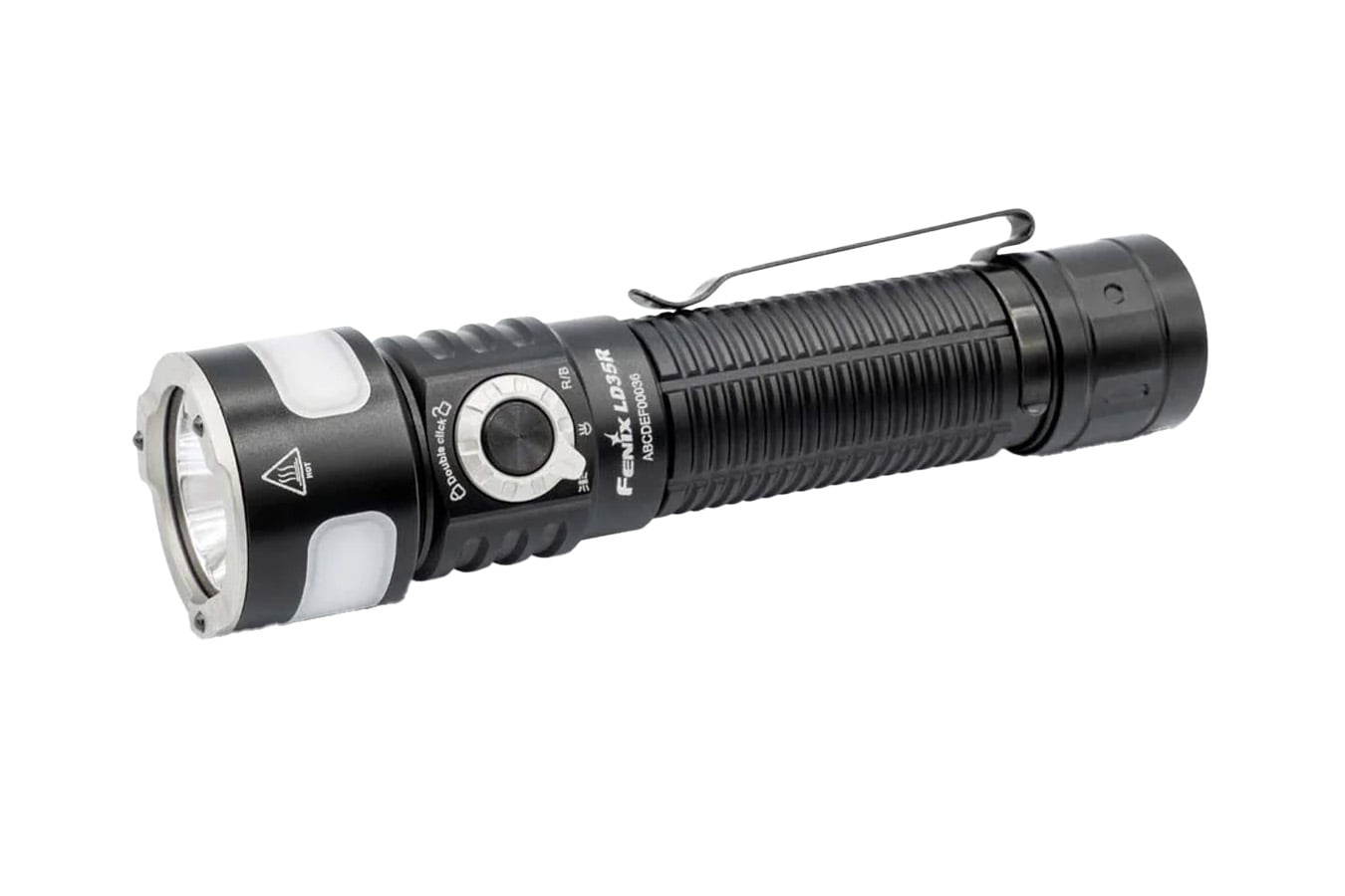 Fenix LD35R Multipurpose Flashlight