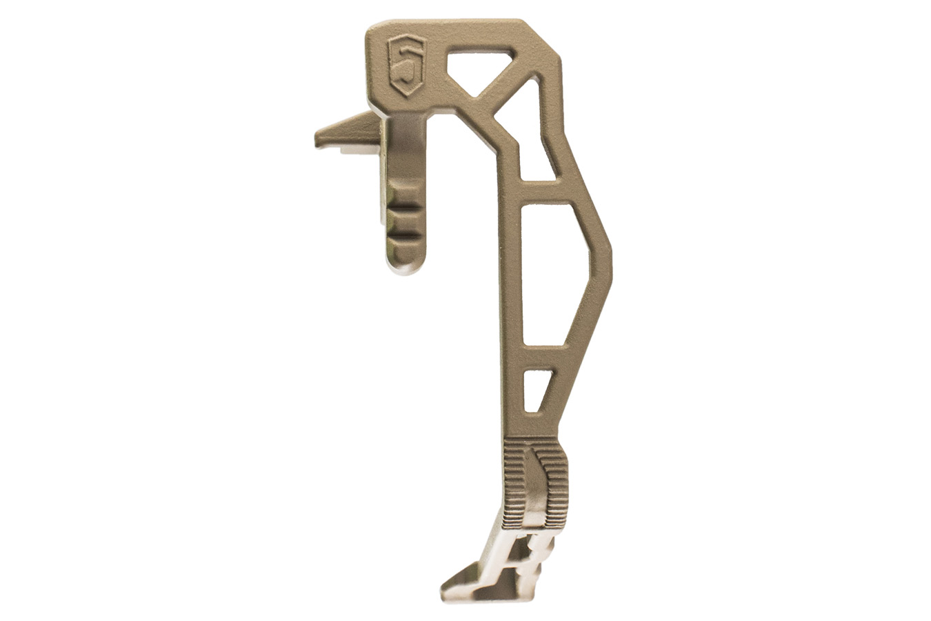 Phase 5 Weapon Systems Extended Bolt Release Version 3 - FDE