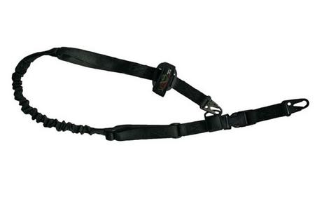 SAVVYSNIPER QUAD Sling with Dual HK Snaphooks Right Handed