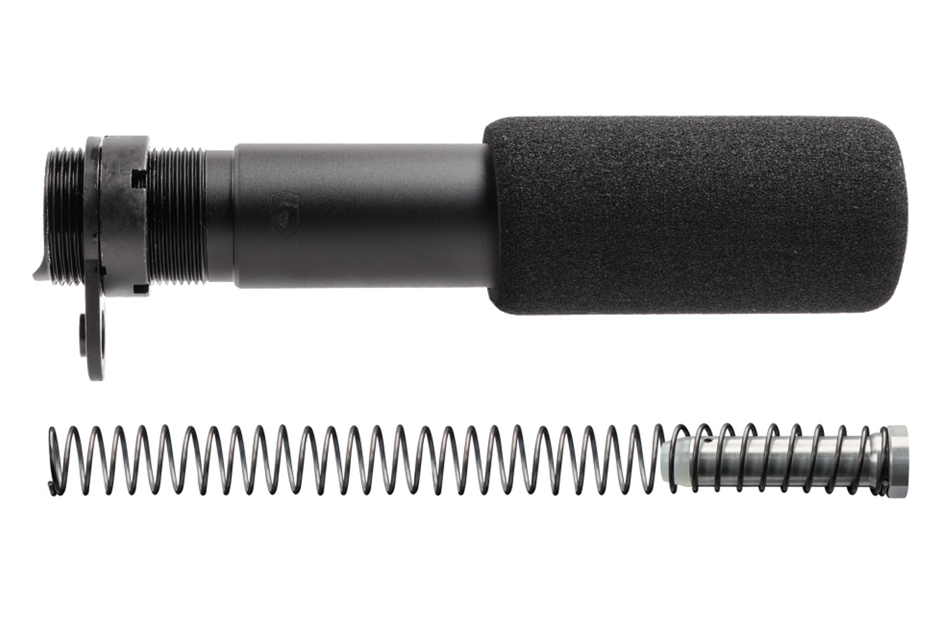 Phase 5 Weapon Systems AR-15 Pistol Buffer Tube Assembly