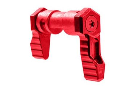 PHASE5 AMBI SAFETY SELECTOR RED