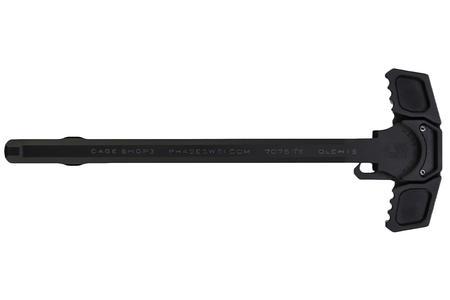 PHASE5 DUAL LATCH CHRG HNDL AR15 BLK