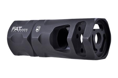PHASE5 FATMAN HEX BRAKE 7.62 BLK