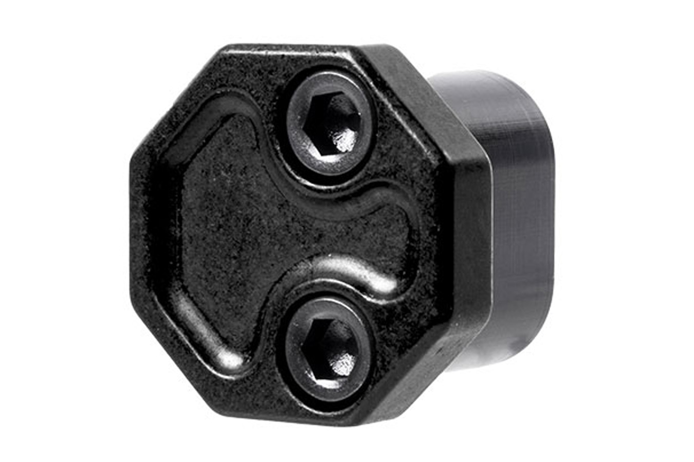 Phase 5 Weapon Systems Oversized Magazine Release Button - Black