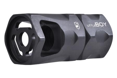 PHASE5 LITTLE BOY HEX BRAKE 556 BLK