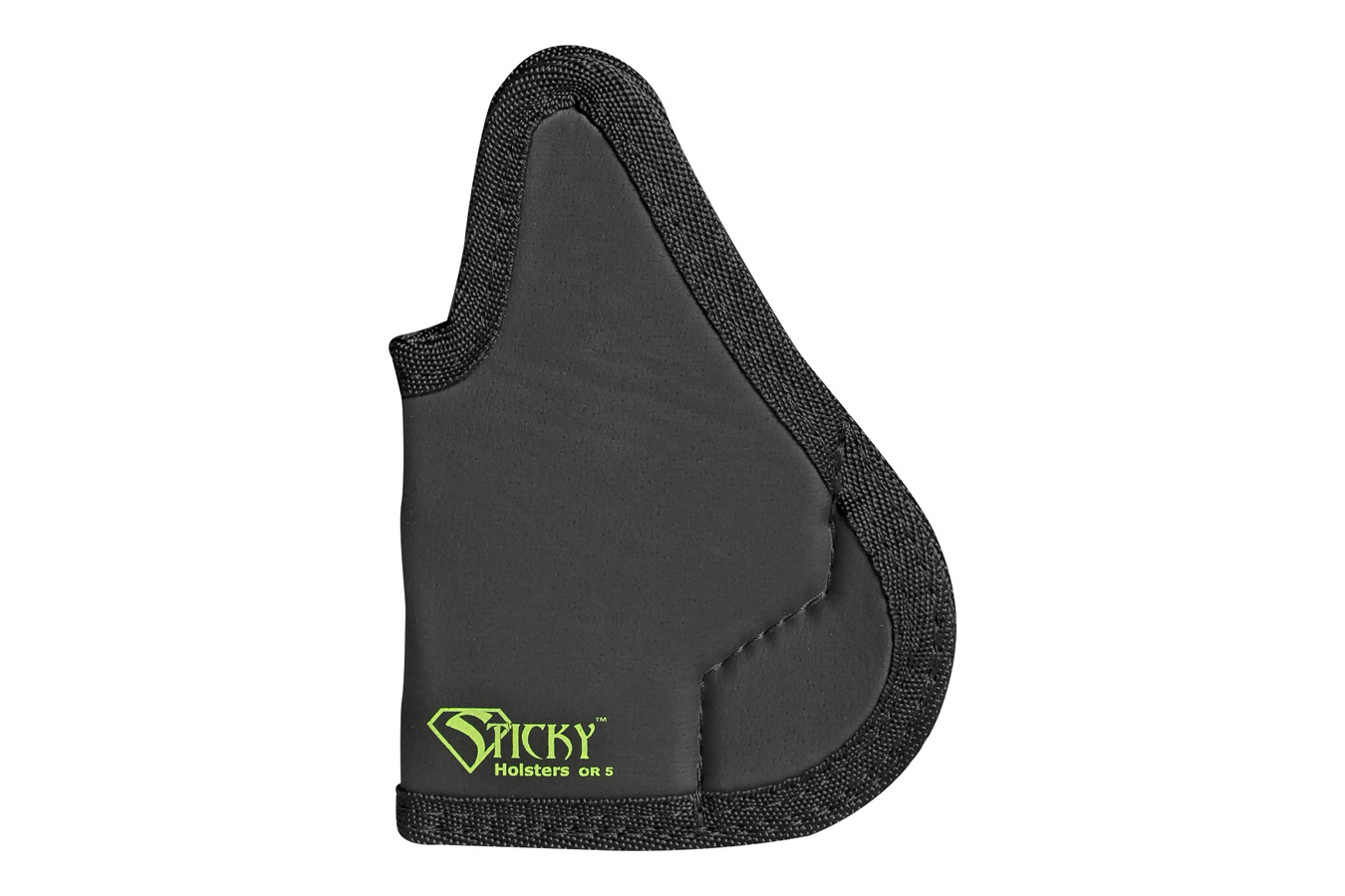 Sticky Holsters Optics Ready Pocket Holster for Glock 42/43/43X, Sig Sauer P365