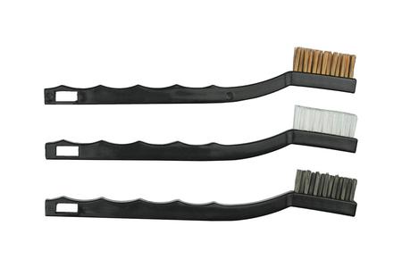 OUTERS UTILITY GUN BRUSH SET