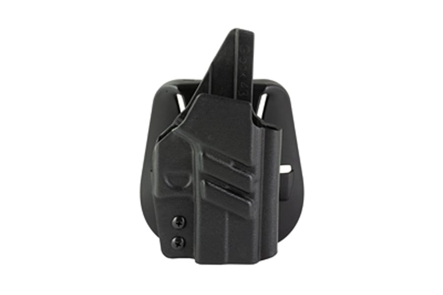 1791 Gunleather Tactical Paddle Holster for Glock 43X MOS