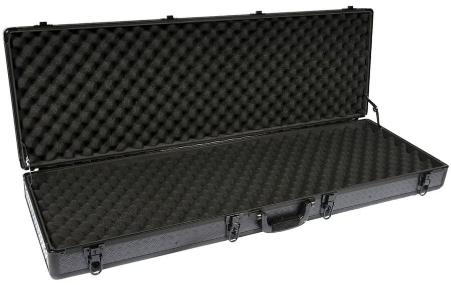 SPORTLOCK BLACK TACTICAL RIFLE CASE