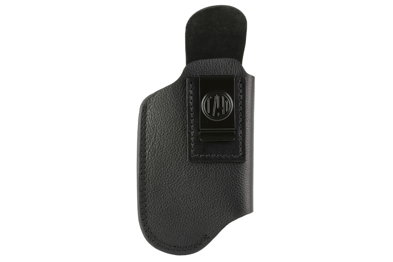 1791 Gunleather Smooth Concealment Holster for DS MOS Glocks