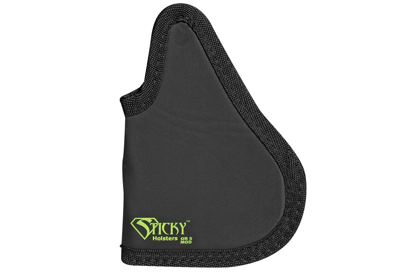 Sticky Holsters Pocket Holster for Glock 43/43X with Light/Laser