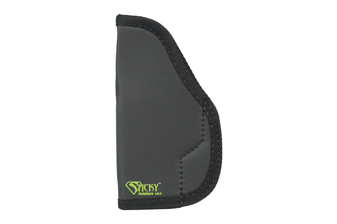 Sticky Holsters Pocket Holster for Glock 17/22