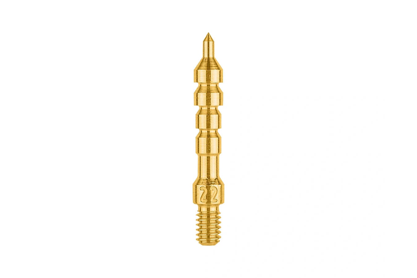 Otis Tech .22 Caliber Pierce Point Jag