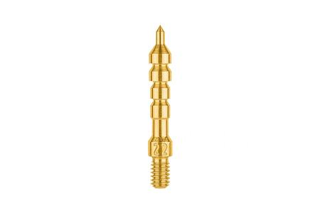 OTIS .22-.243 PIERCE POINT JAG BRASS
