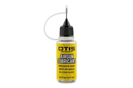 OTIS AIRGUN LUBRICANT .5 FL OZ