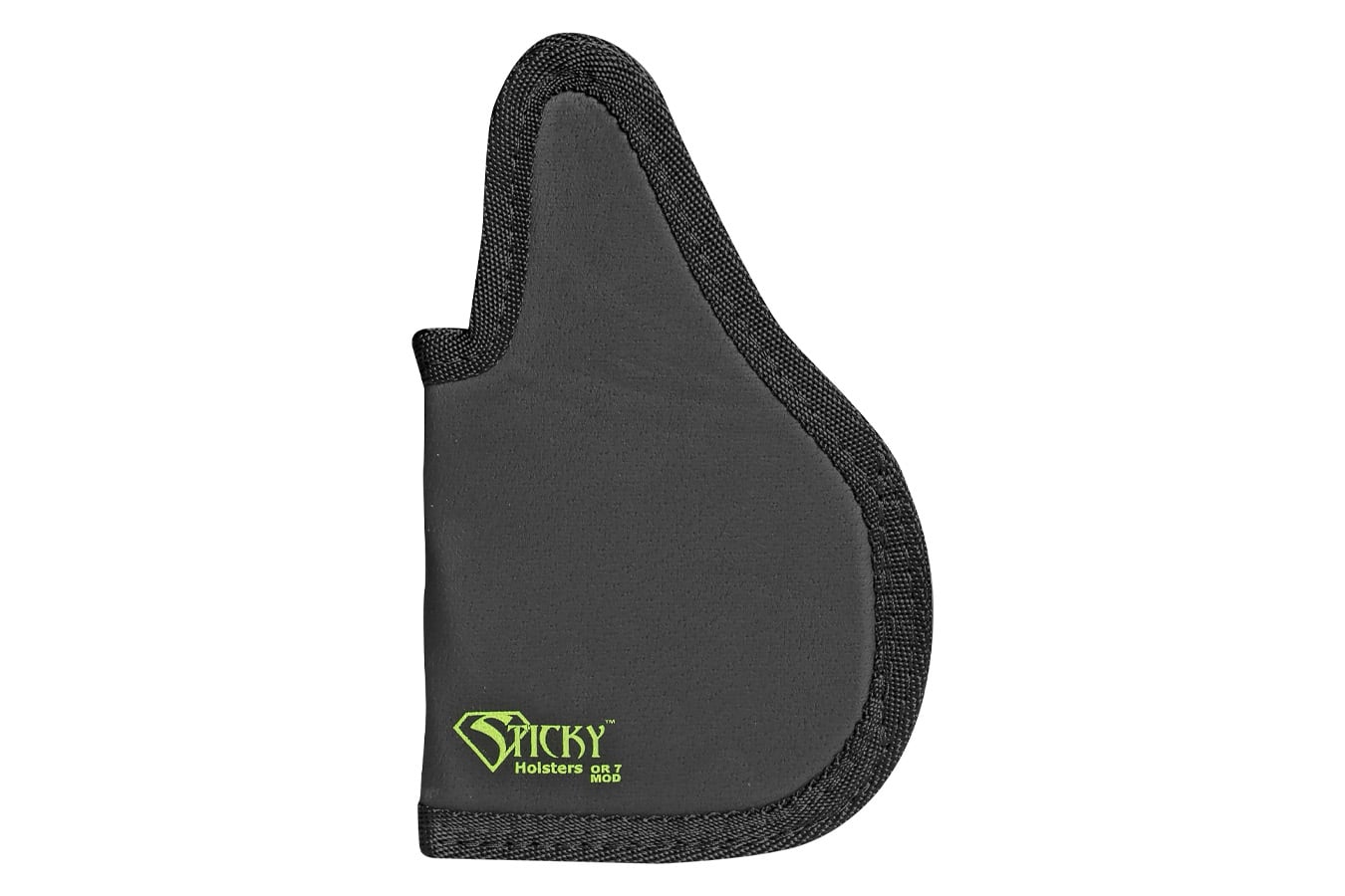 Sticky Holsters Pocket Holster for Glock 19/Sig P320C