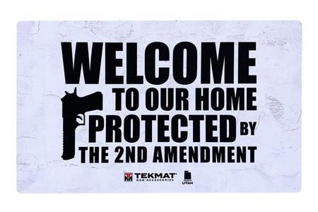 TEKMAT ULTRA 2ND AMENDMENT