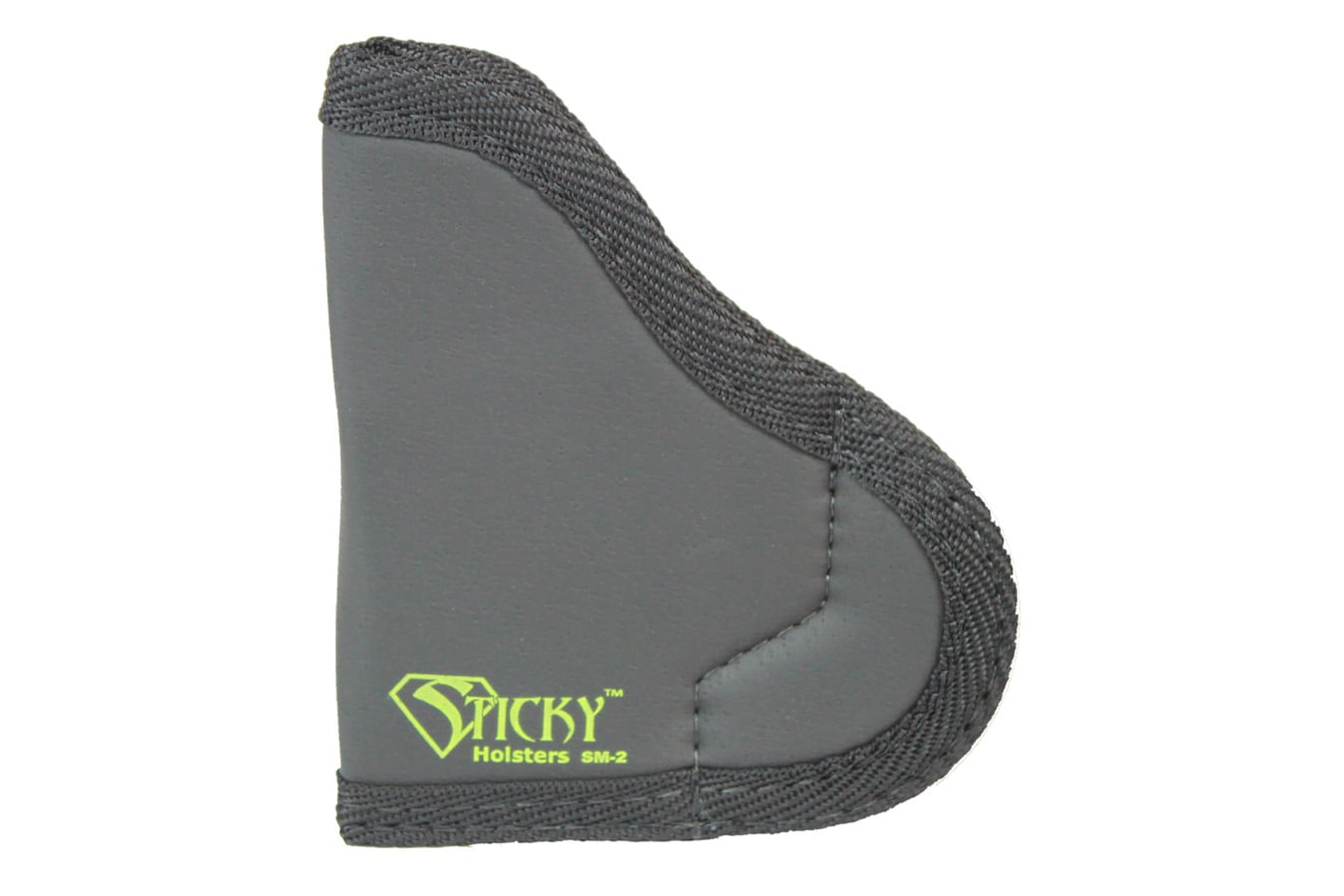 Sticky Holsters Pocket Holster for Ruger LCP/Taurus TCP/Kel-Tec P-3AT/P32
