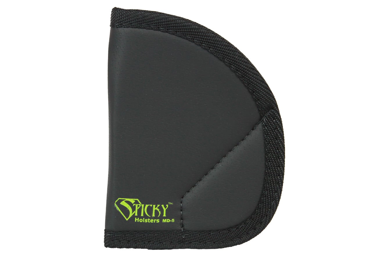 Sticky Holsters Pocket Holster for J-Frame/Ruger LCR