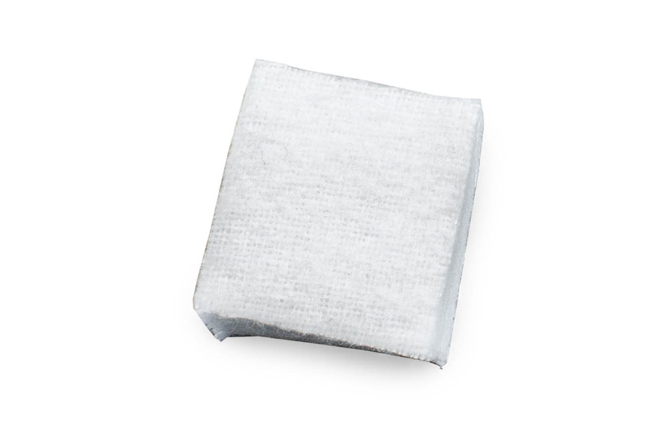 Otis Tech 2.5 Inch Square Cleaning Patches, 100ct
