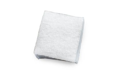 OTIS 2.5 SQ CLEANING PATCHES 100CT