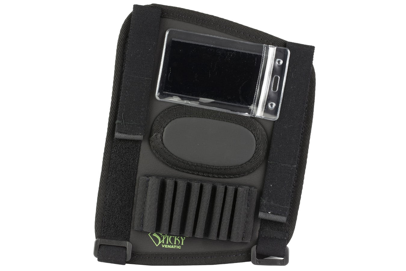 Sticky Holsters Stock Pad Riser For Stock