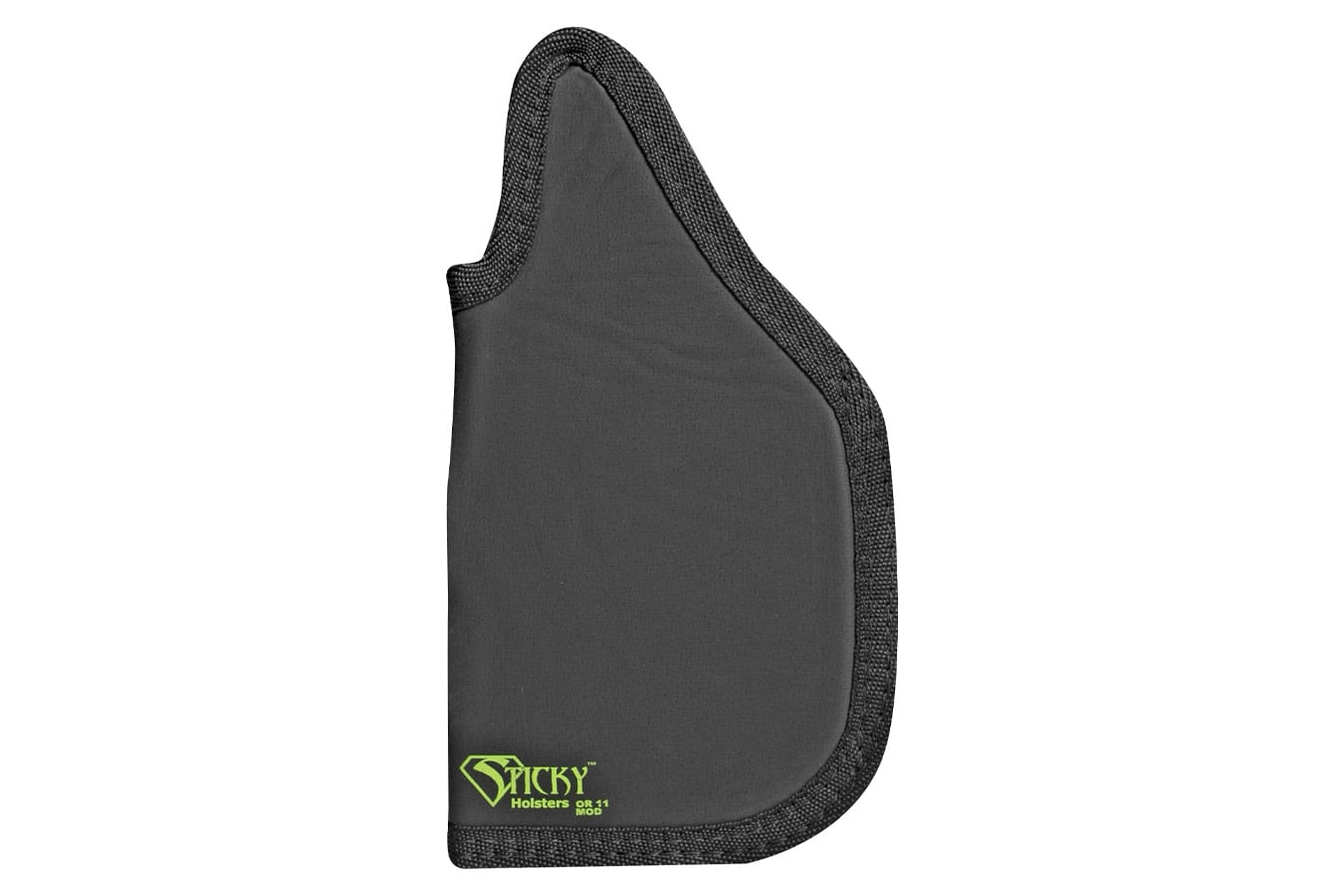 Sticky Holsters Pocket Holster for Glock 34/FN509T