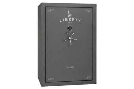 FRANKLIN 45 GRANITE TEXTURED FINISH SAFE WITH E-LOCK