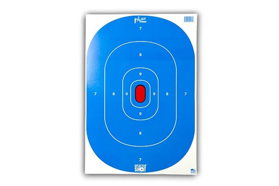 Pro Shot 12