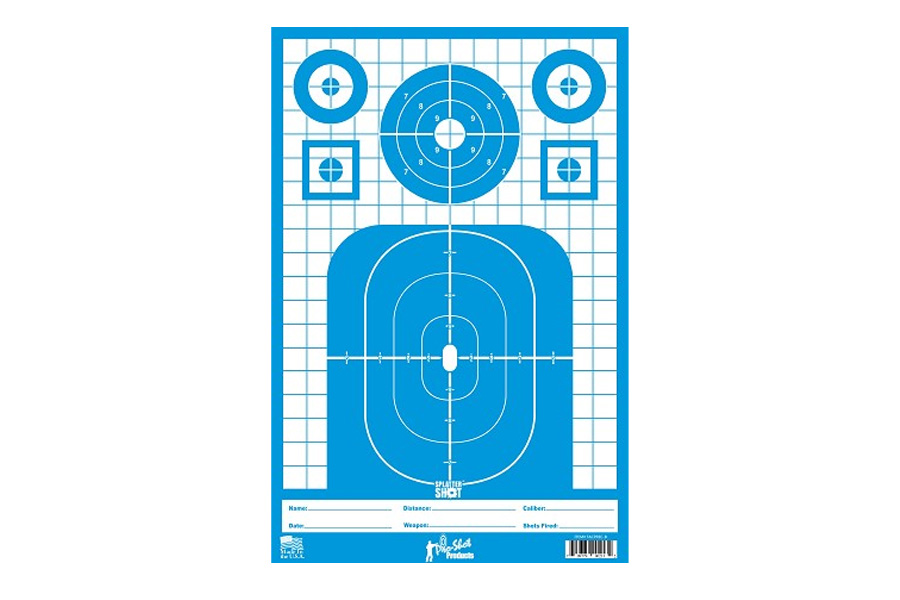 Pro Shot 12