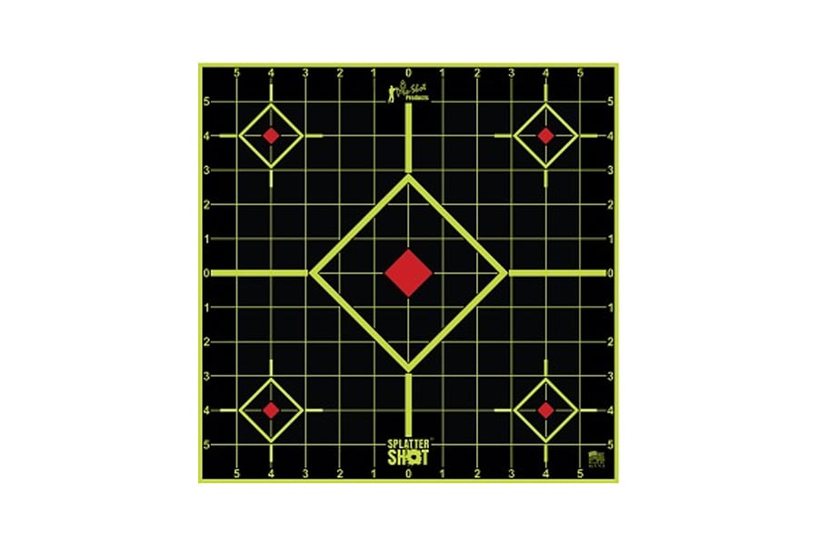 Pro Shot 12
