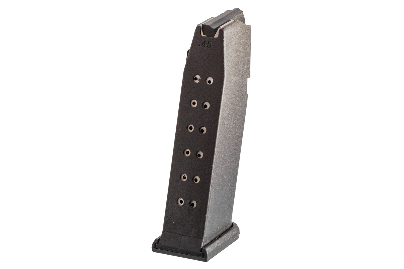 Pro Mag Glock 30/21 Compatible 45ACP 13-Round Magazine