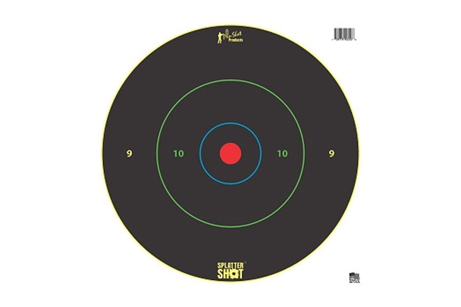 Pro Shot 12