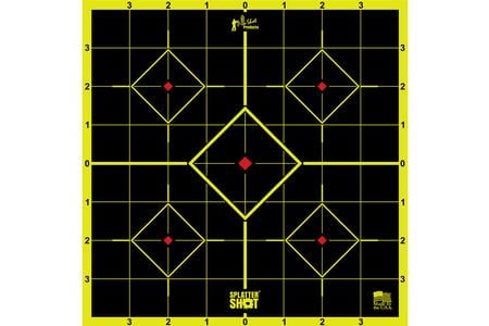 PROSHOT 8 GREEN SIGHT IN 6PK