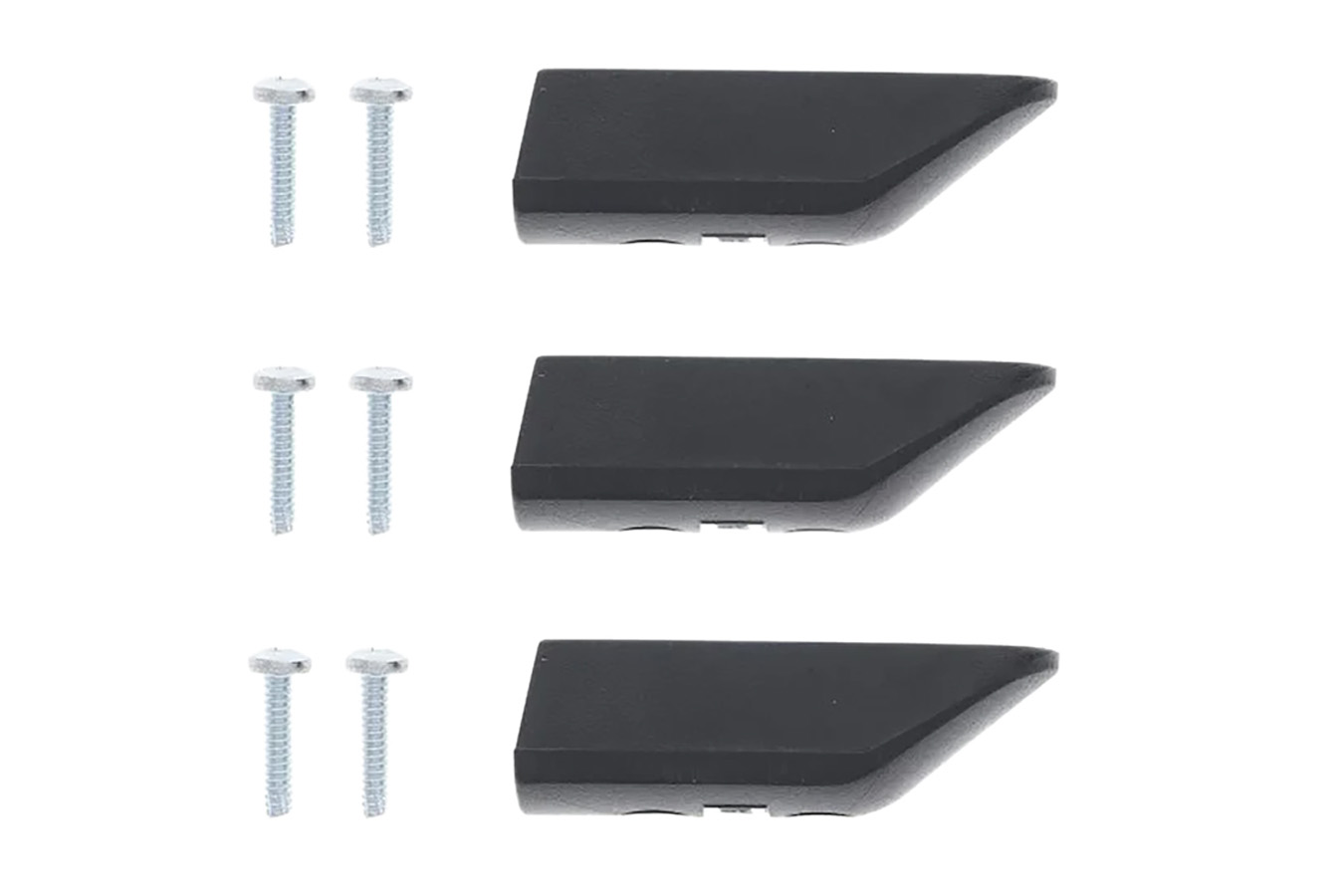 Kimber 1911 Bumper Pads 3-Pack