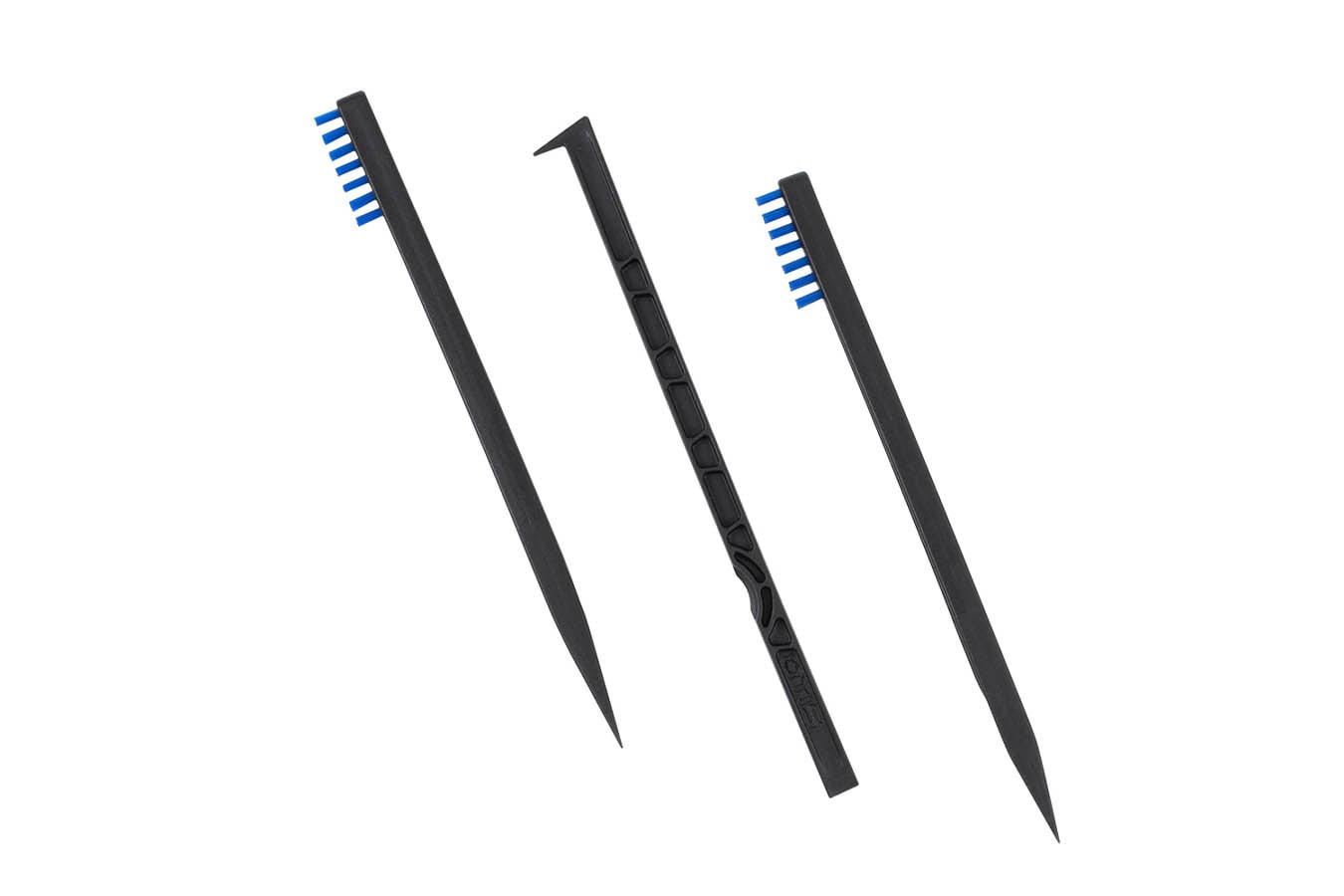 Otis Tech Multi-Purpose Scraper/Brush Set