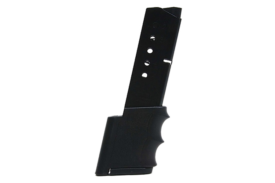 Pro Mag Bodyguard 380ACP 10-Round Magazine Blued Steel