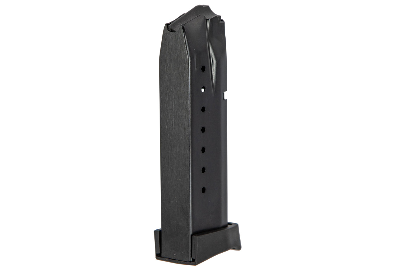 Pro Mag SD9 9MM 17-Round Magazine Blued Steel