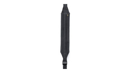 STANDARD PADDED RIFLE SLING WITH SWIVELS