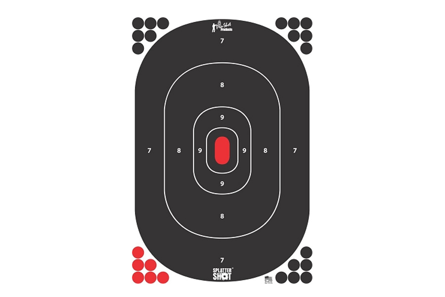 Pro Shot 12