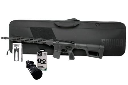 MD15 DUTY PRECISION KIT - 5.56 NATO, VORTEX, SAVVY BAG 30RND MAG