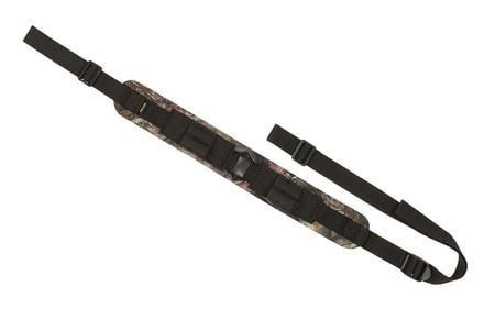 ALLEN COMPANY Yukon Shotgun Sling with Shell Loops Camo