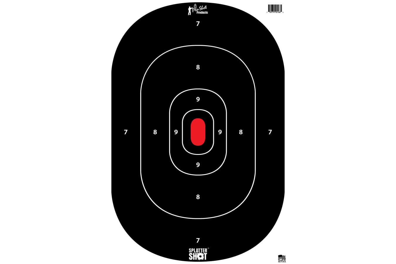 Pro Shot 12