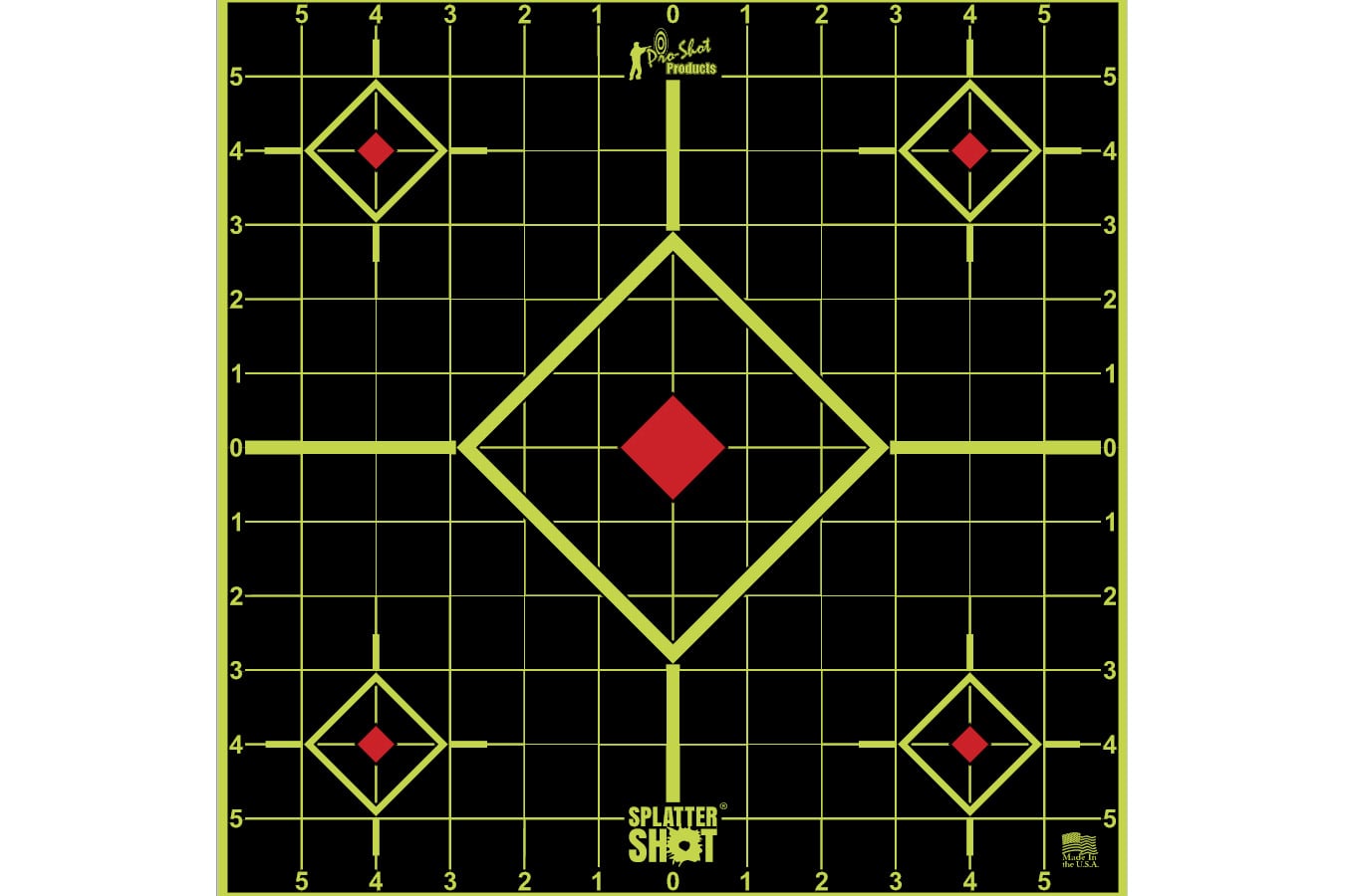 Pro Shot 17.75