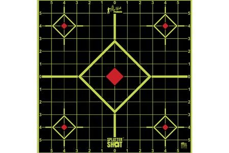 PROSHOT 17.75 SIGHT IN 5PK