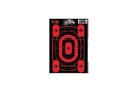 PRO-SHOT TARGET 12X18 TAC TRNG