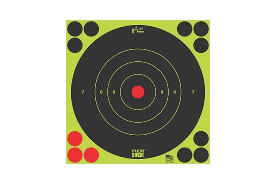 Pro Shot 6