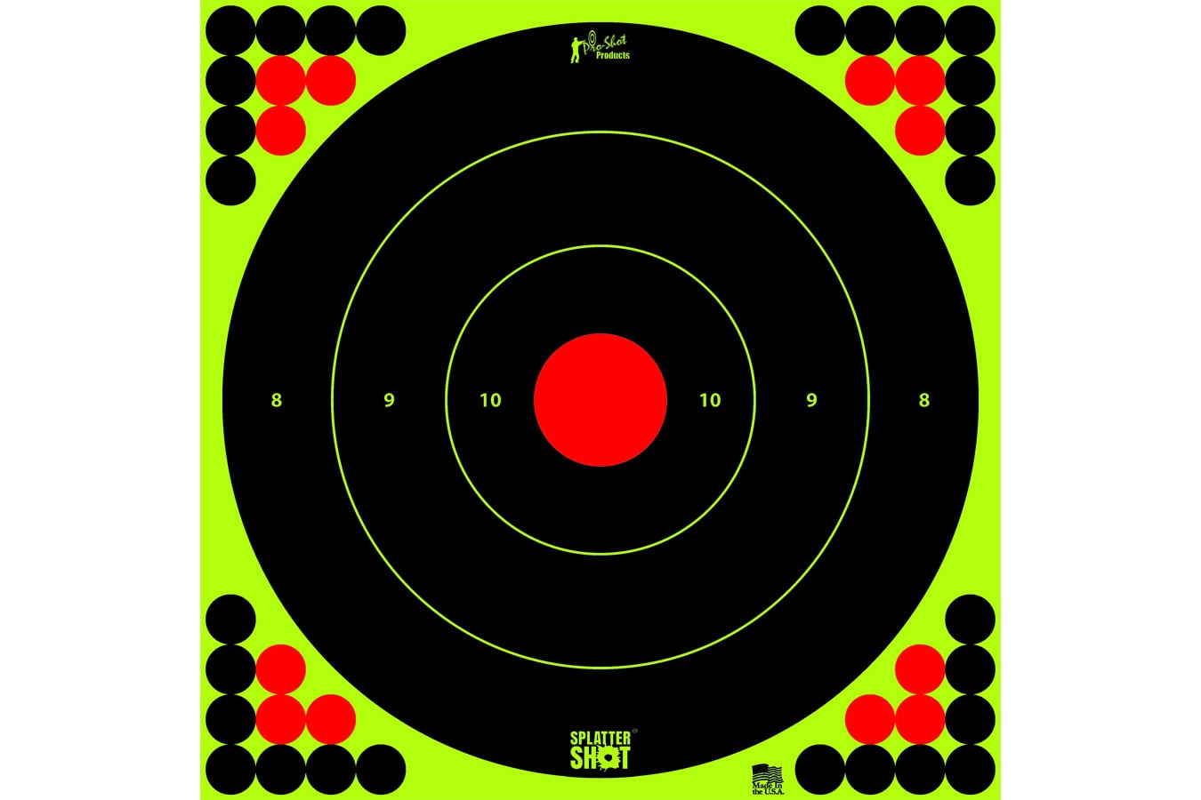 Pro Shot 17.25