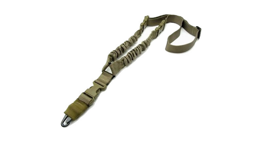 BLACKHAWK BLACKHAWK STORM TAN SINGLE PT. SLING XT